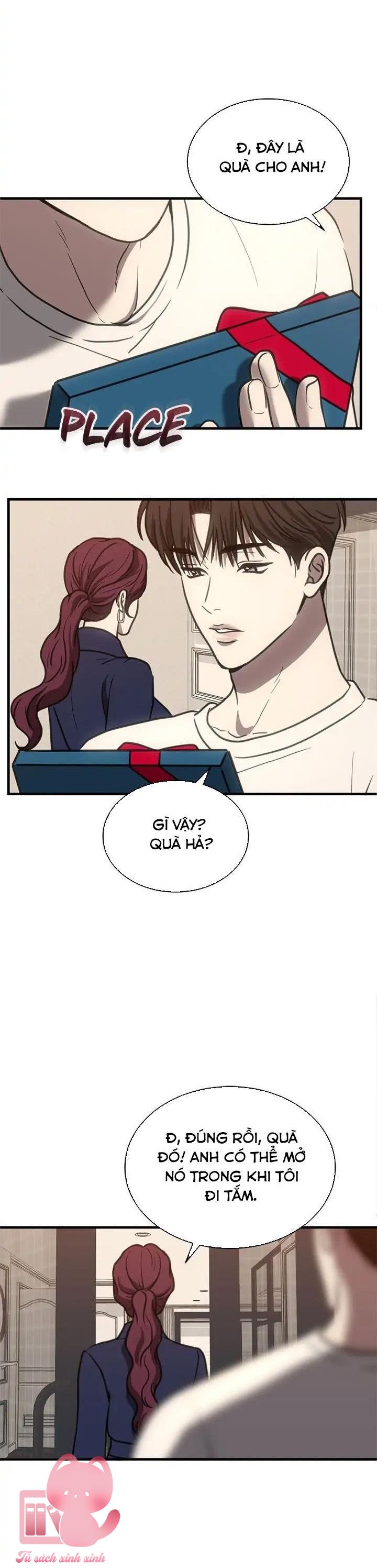 Ba Lần Động Phòng - Chap 42