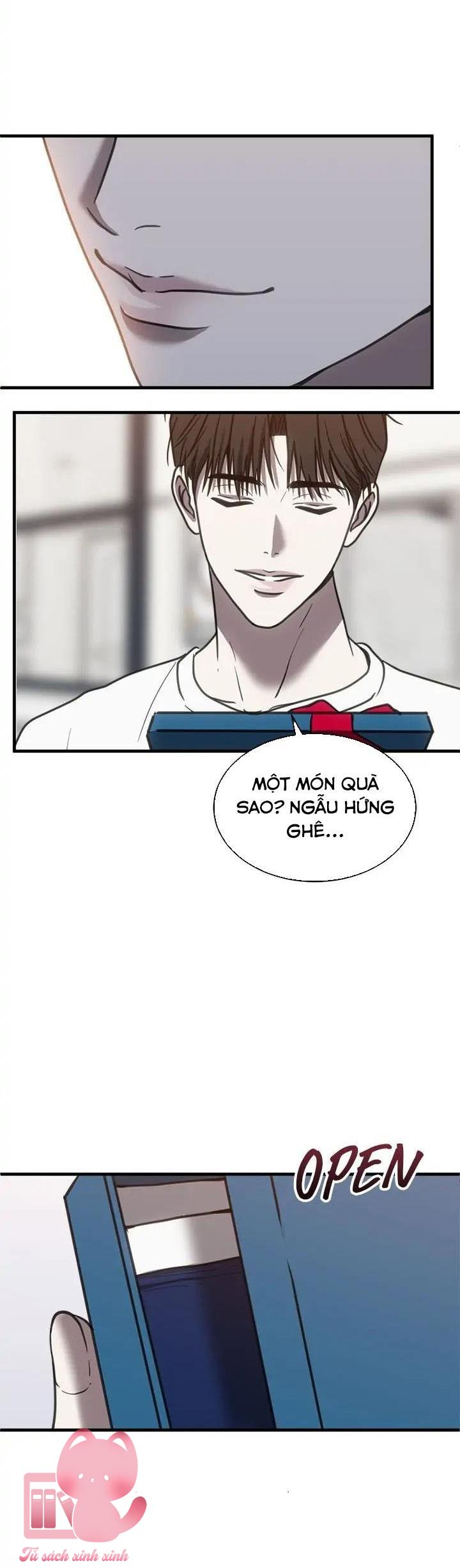 Ba Lần Động Phòng - Chap 42