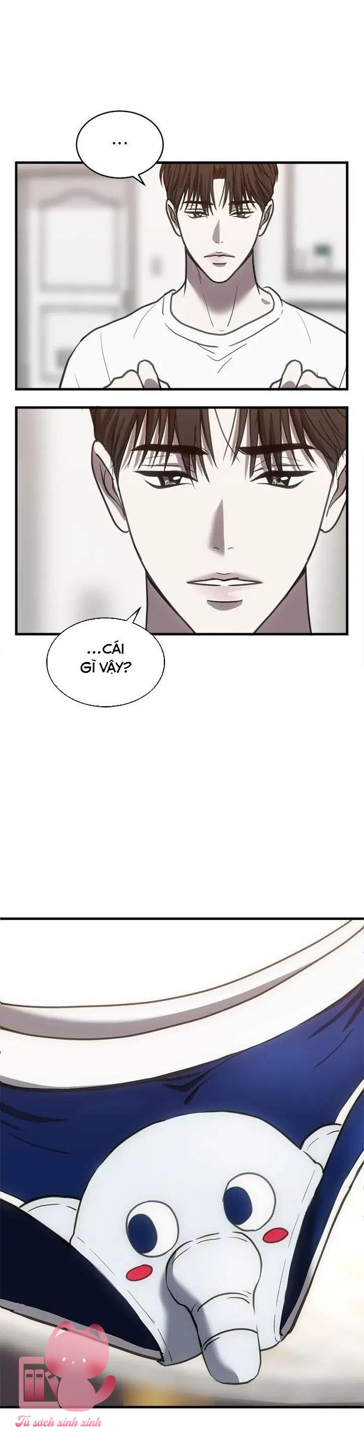 Ba Lần Động Phòng - Chap 42