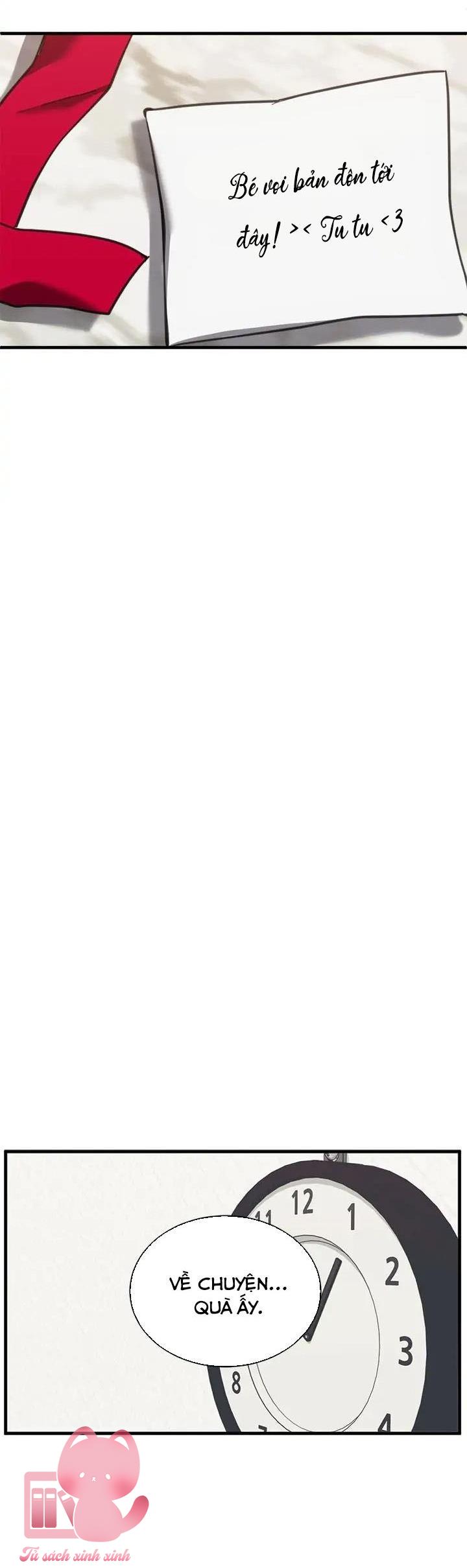 Ba Lần Động Phòng - Chap 42