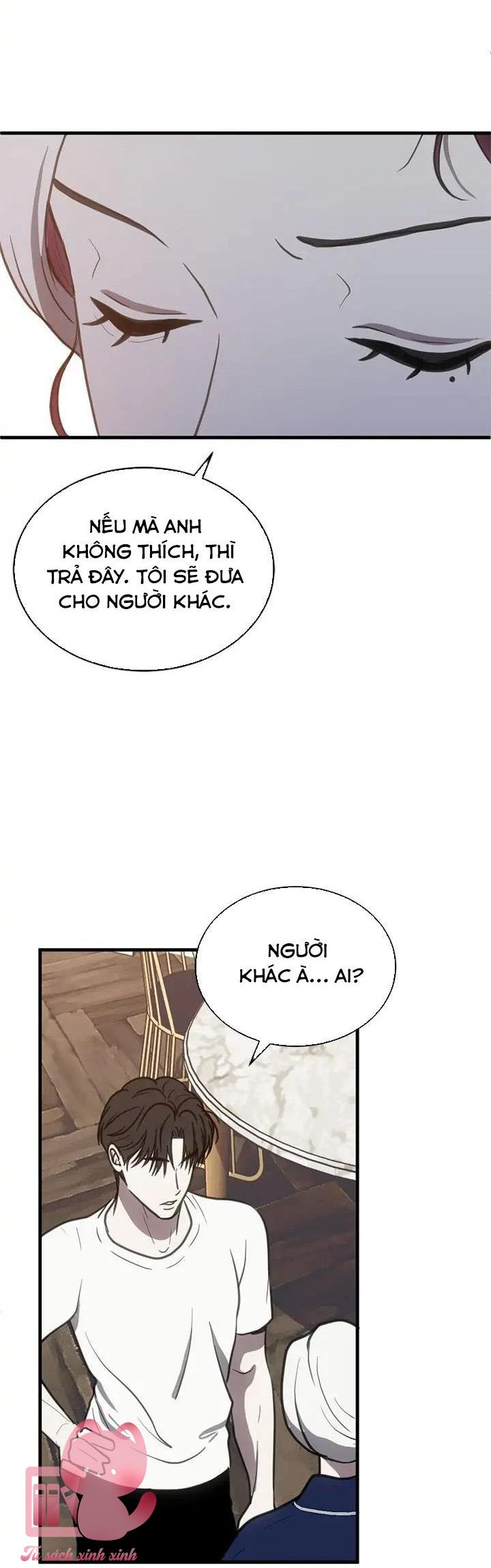 Ba Lần Động Phòng - Chap 42