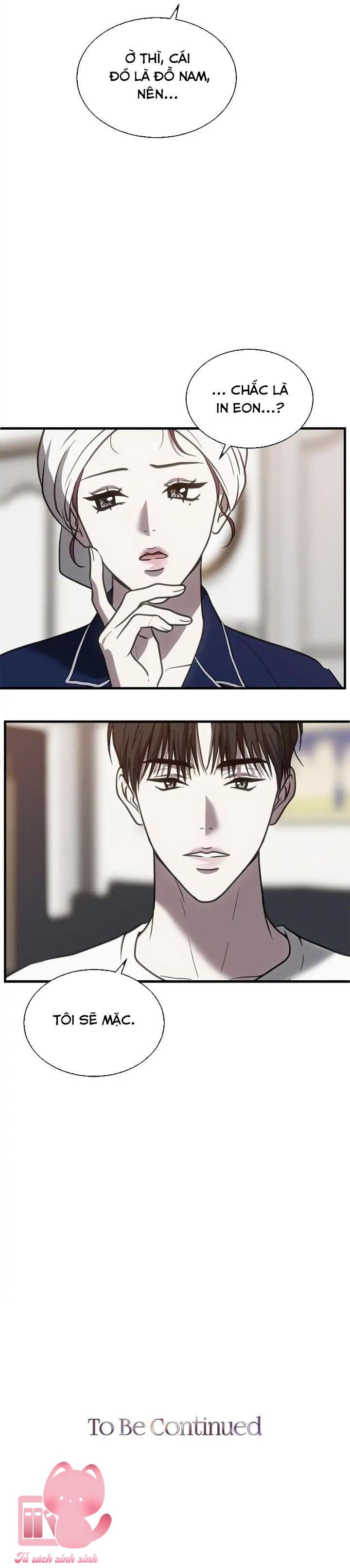 Ba Lần Động Phòng - Chap 42