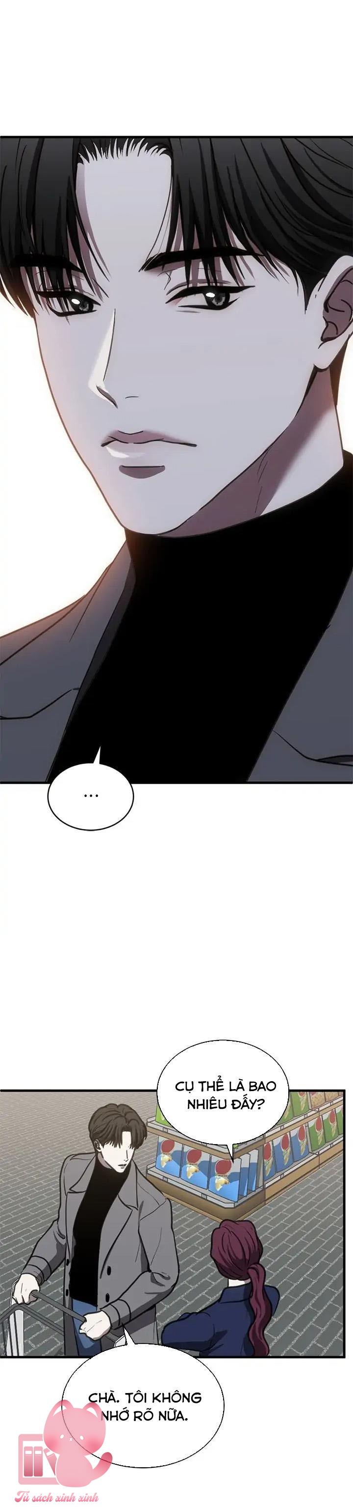 Ba Lần Động Phòng - Chap 42