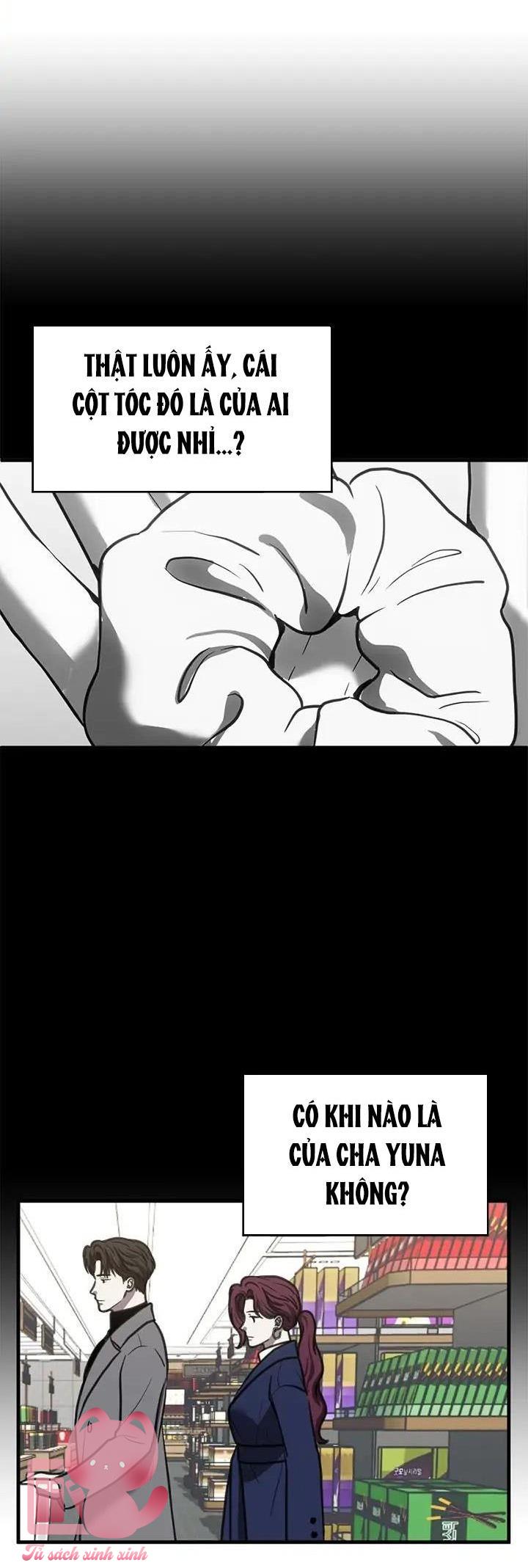 Ba Lần Động Phòng - Chap 42