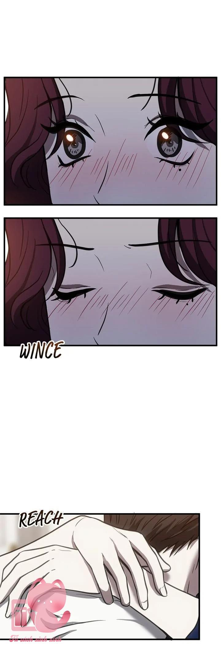 Ba Lần Động Phòng - Chap 43