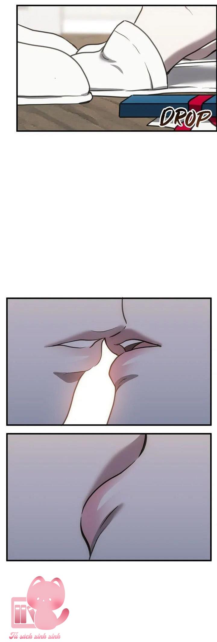 Ba Lần Động Phòng - Chap 43