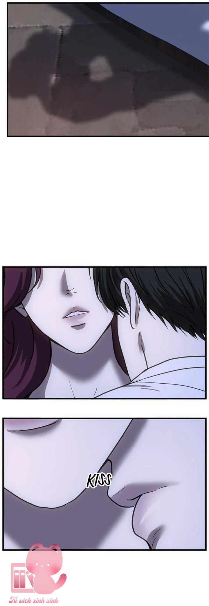 Ba Lần Động Phòng - Chap 43