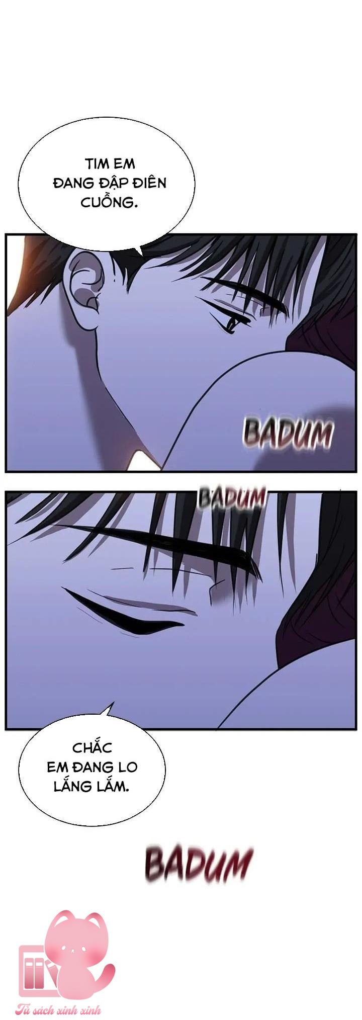 Ba Lần Động Phòng - Chap 43