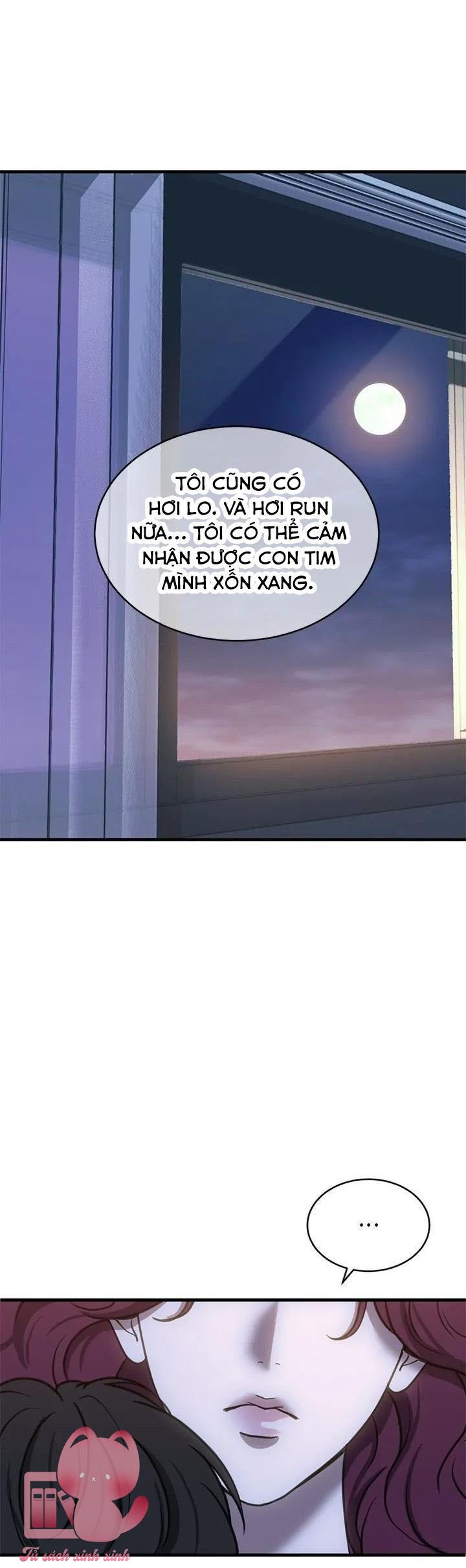 Ba Lần Động Phòng - Chap 43