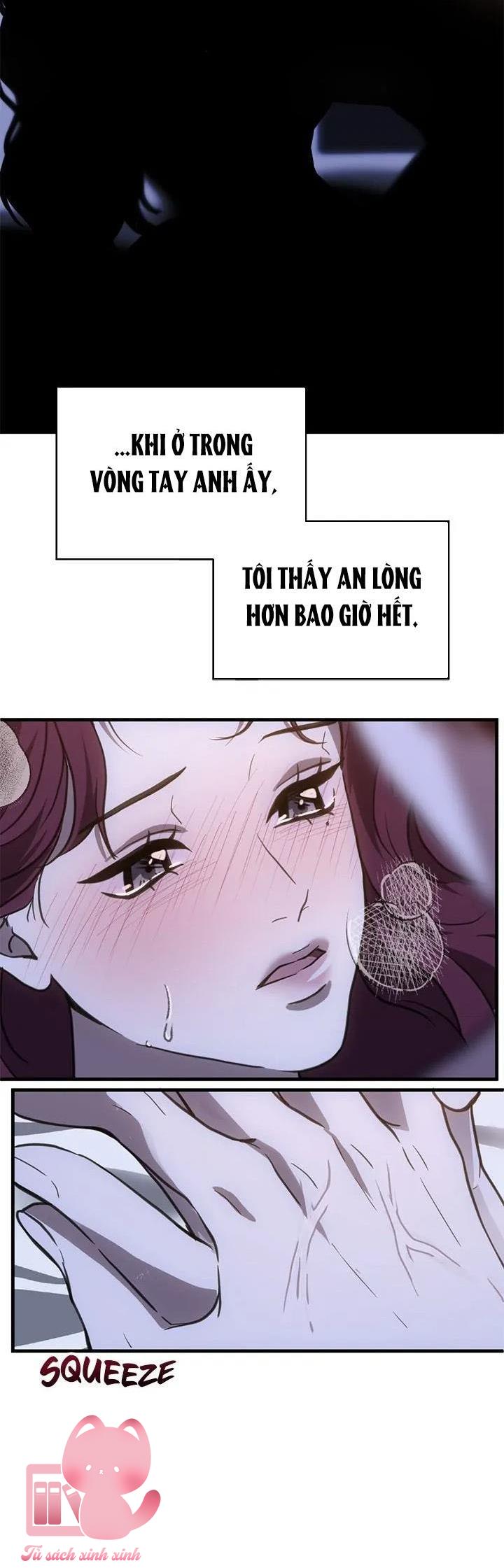 Ba Lần Động Phòng - Chap 44