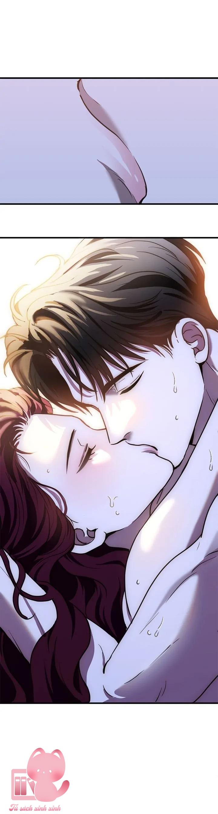 Ba Lần Động Phòng - Chap 44