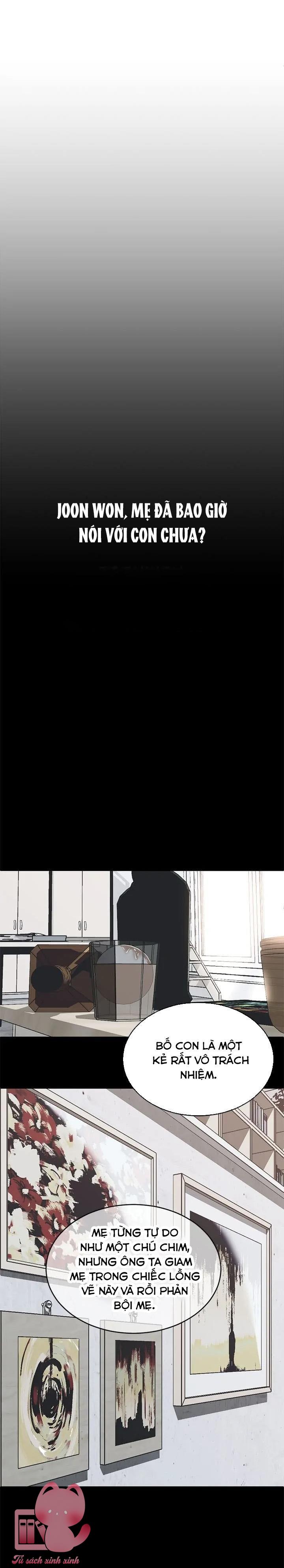 Ba Lần Động Phòng - Chap 44