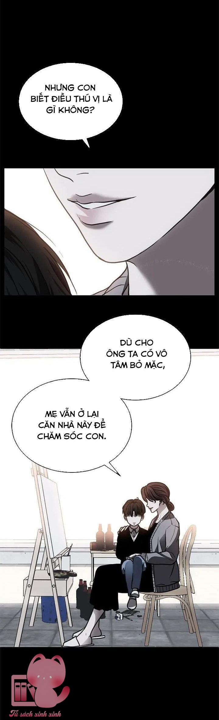 Ba Lần Động Phòng - Chap 44