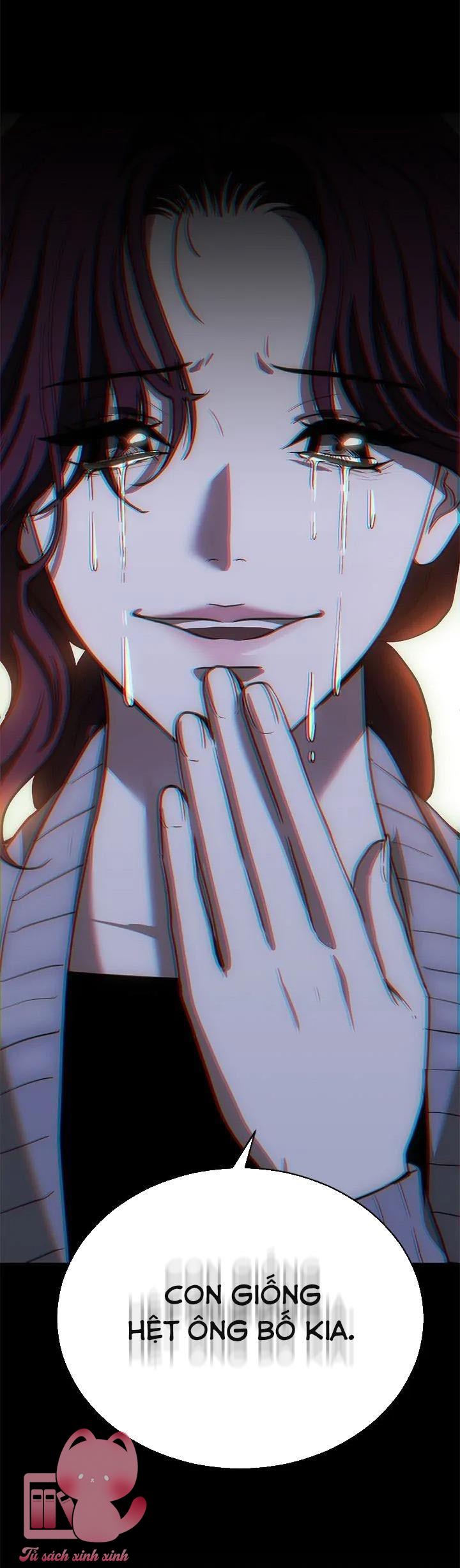 Ba Lần Động Phòng - Chap 44