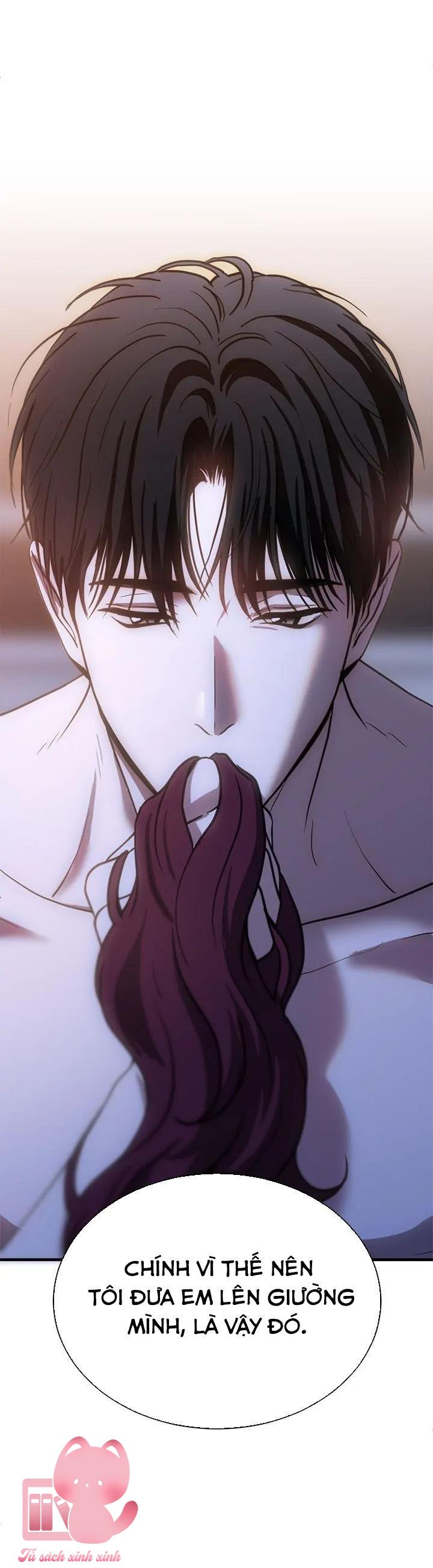 Ba Lần Động Phòng - Chap 44
