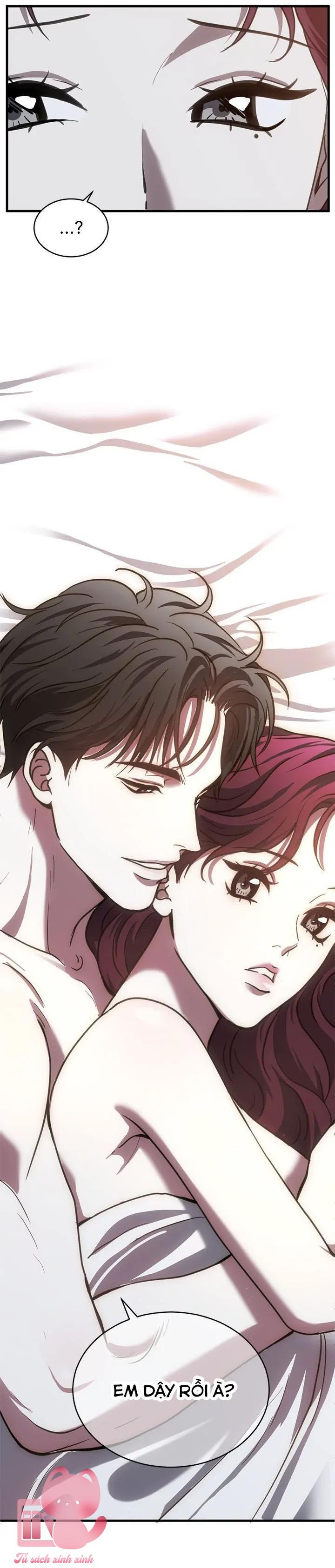 Ba Lần Động Phòng - Chap 44