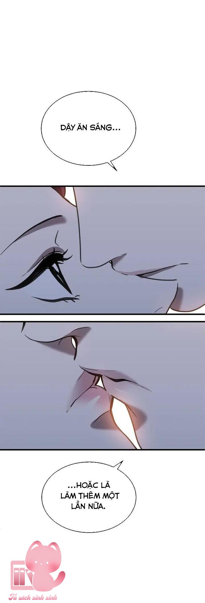 Ba Lần Động Phòng - Chap 44