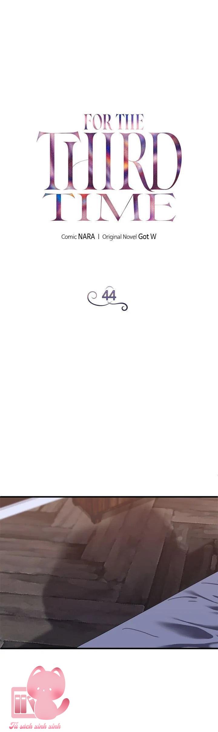 Ba Lần Động Phòng - Chap 44