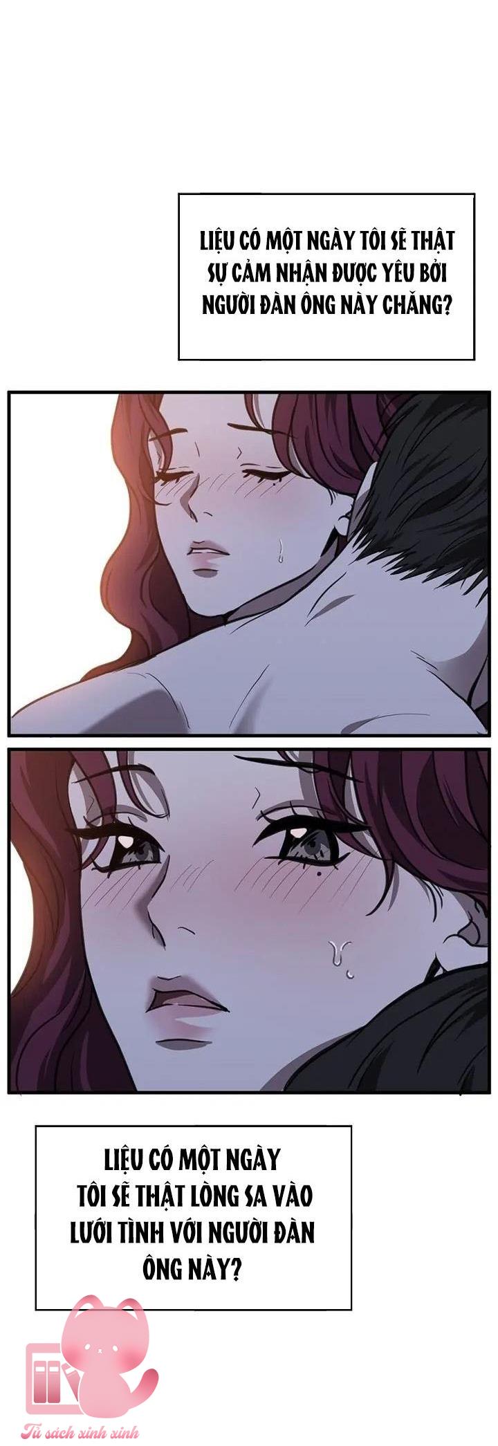 Ba Lần Động Phòng - Chap 44