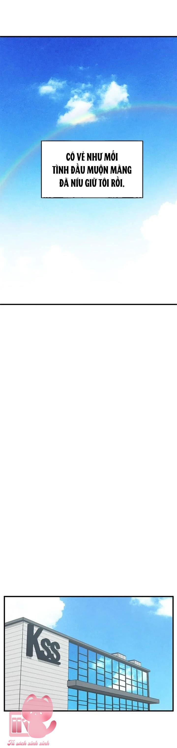 Ba Lần Động Phòng - Chap 45