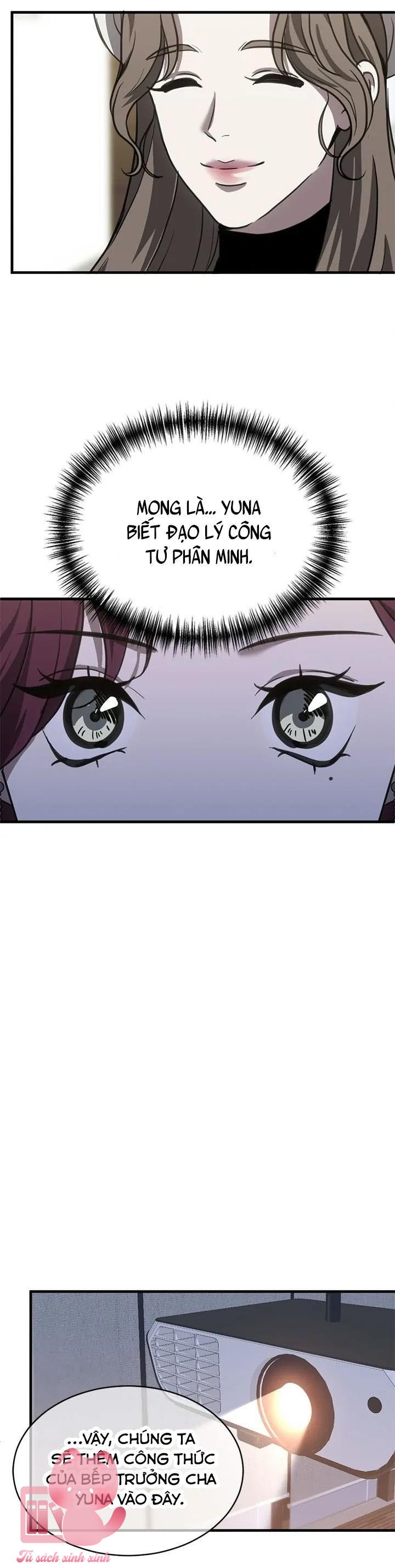 Ba Lần Động Phòng - Chap 45