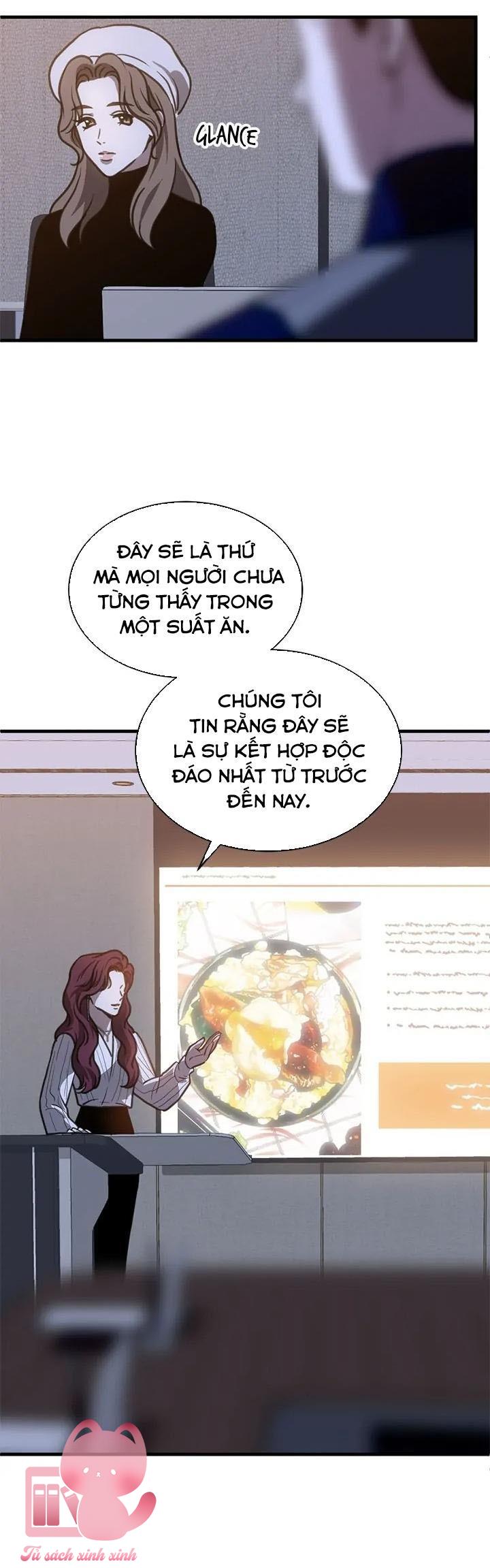 Ba Lần Động Phòng - Chap 45