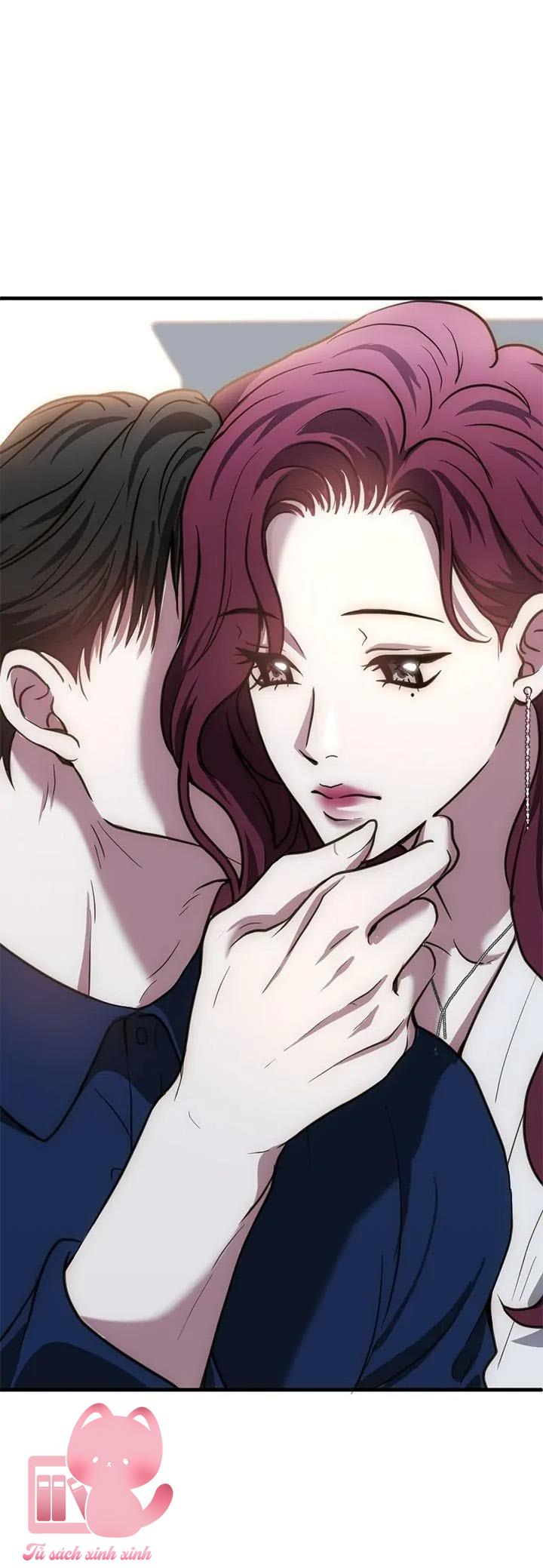 Ba Lần Động Phòng - Chap 45