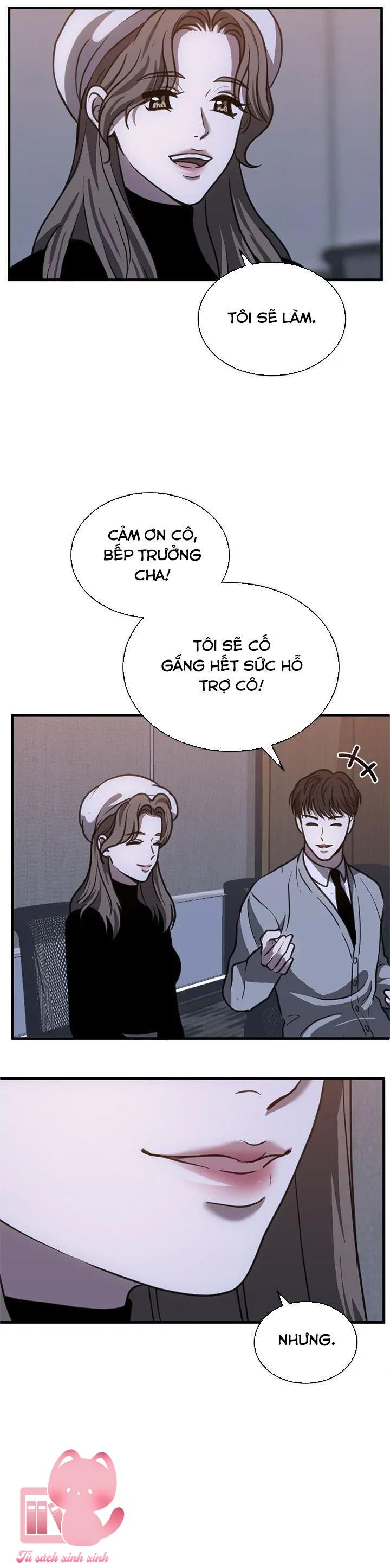 Ba Lần Động Phòng - Chap 45