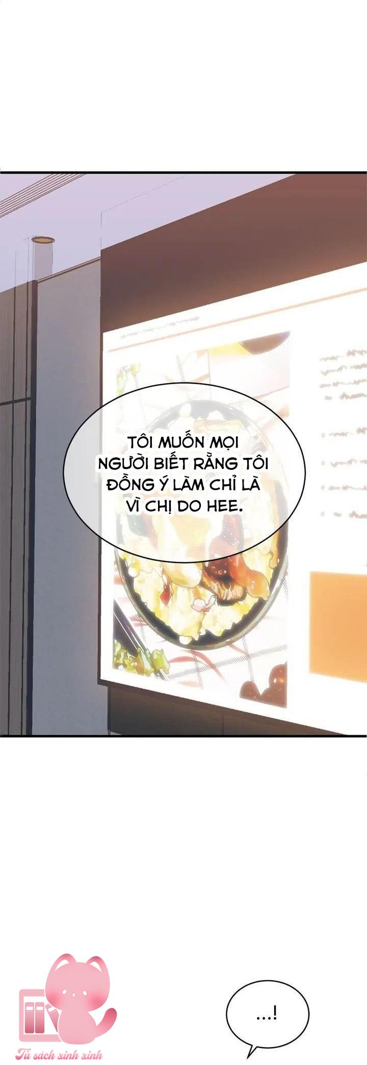 Ba Lần Động Phòng - Chap 45