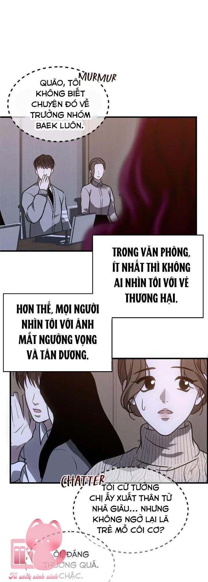 Ba Lần Động Phòng - Chap 45