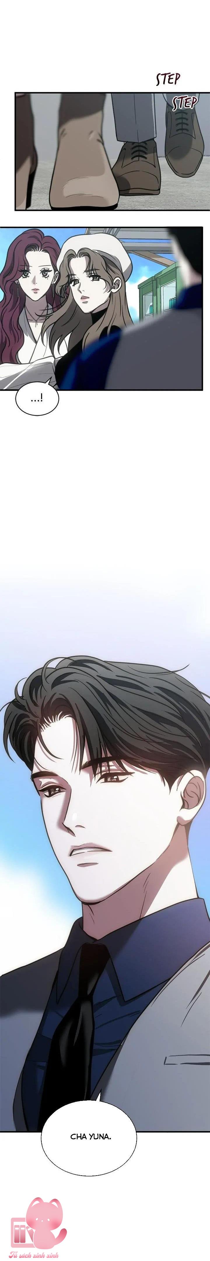 Ba Lần Động Phòng - Chap 45