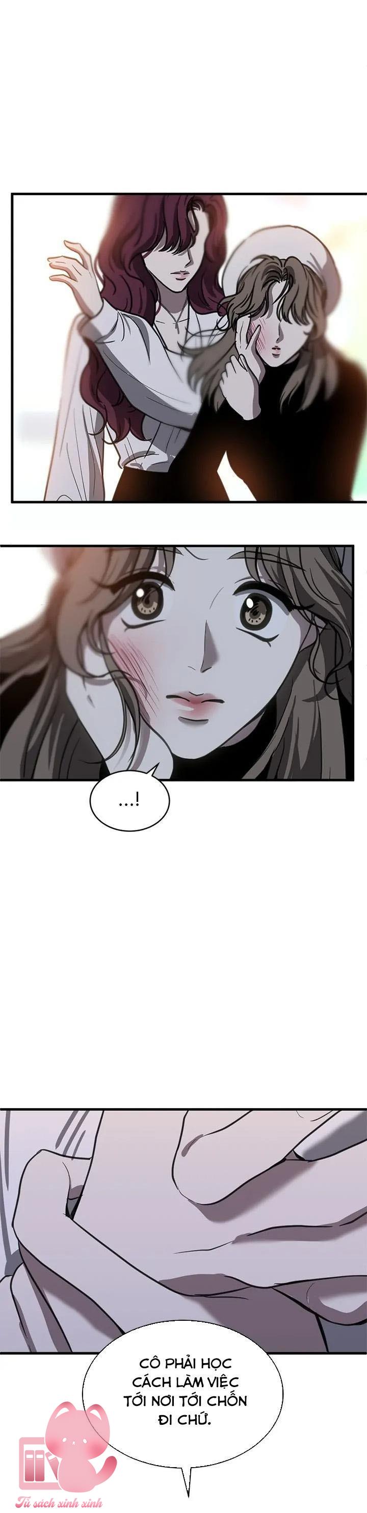 Ba Lần Động Phòng - Chap 45