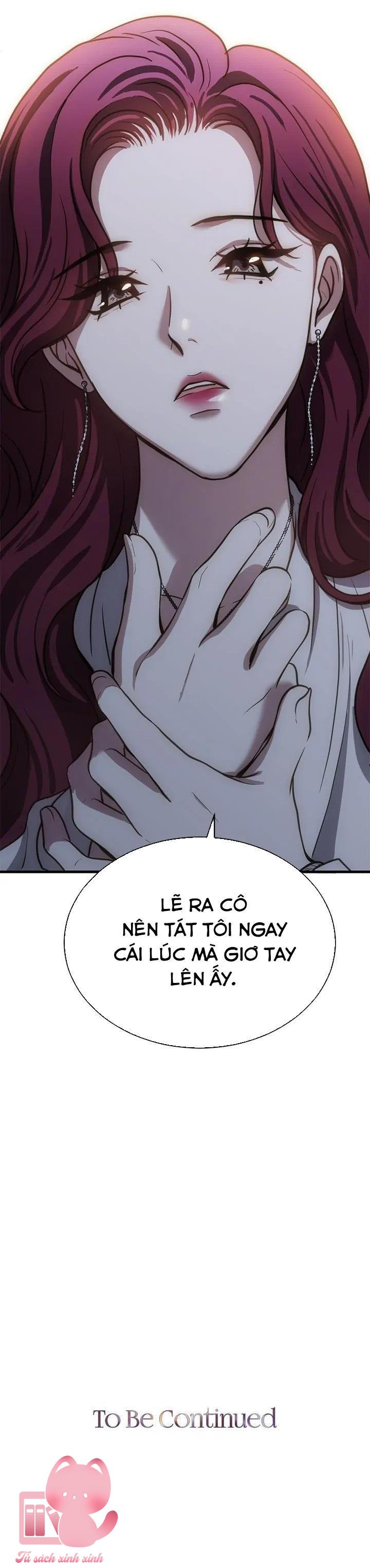 Ba Lần Động Phòng - Chap 45