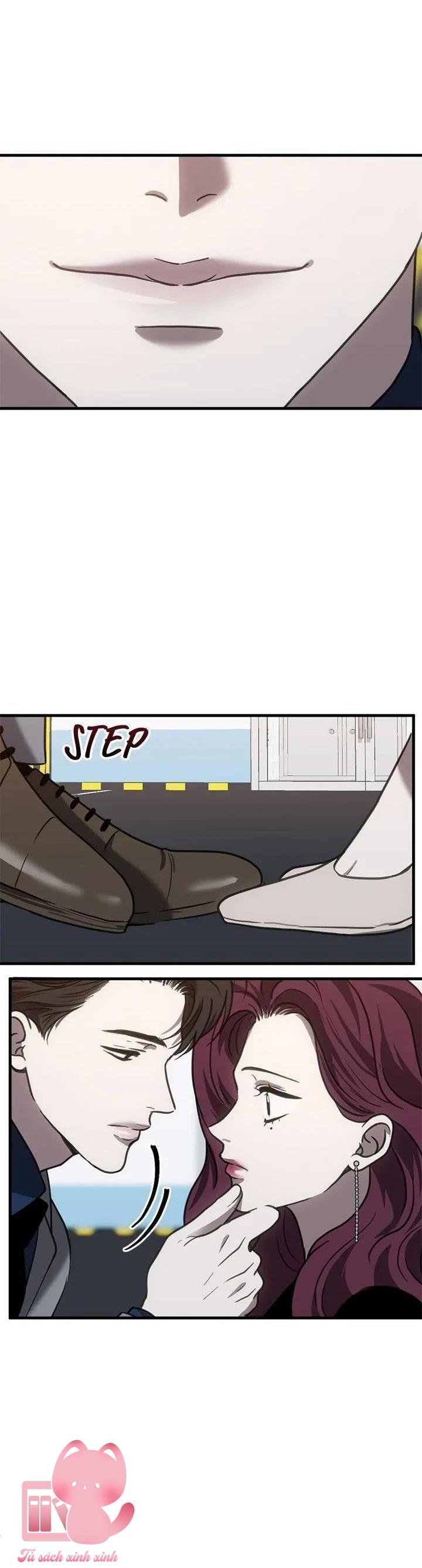 Ba Lần Động Phòng - Chap 45