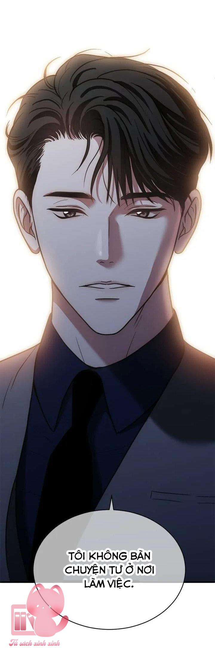 Ba Lần Động Phòng - Chap 46