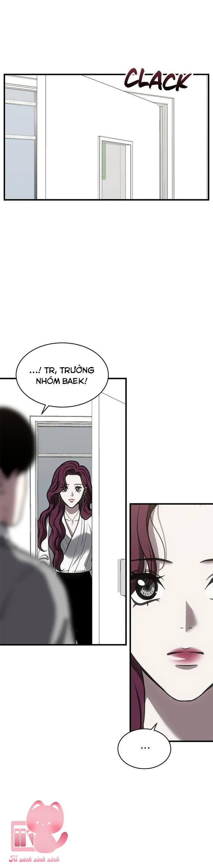 Ba Lần Động Phòng - Chap 46