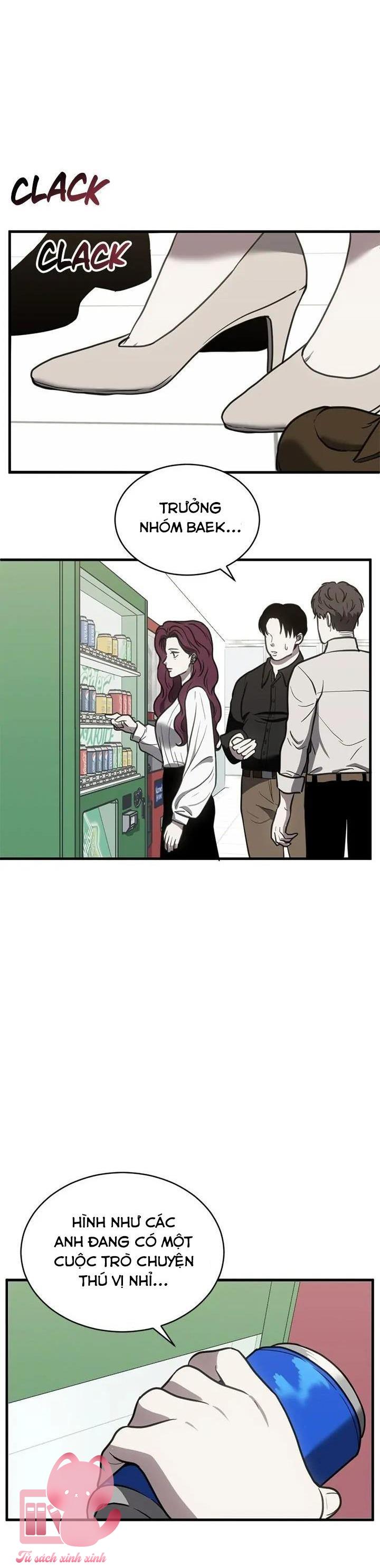 Ba Lần Động Phòng - Chap 46