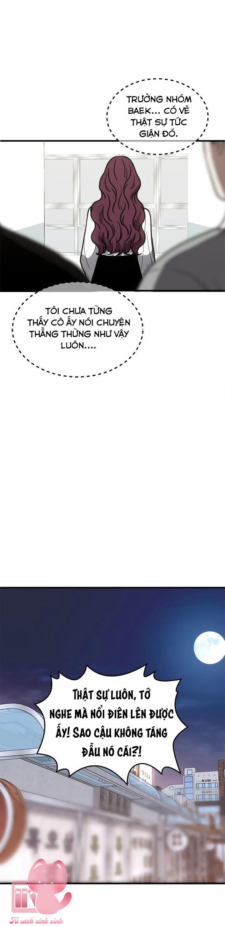 Ba Lần Động Phòng - Chap 46