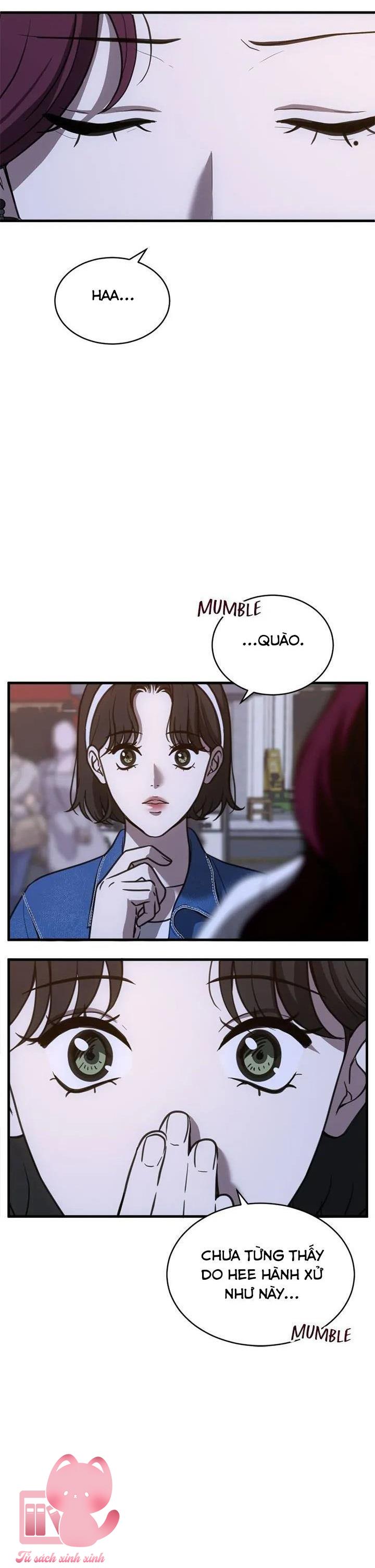 Ba Lần Động Phòng - Chap 46