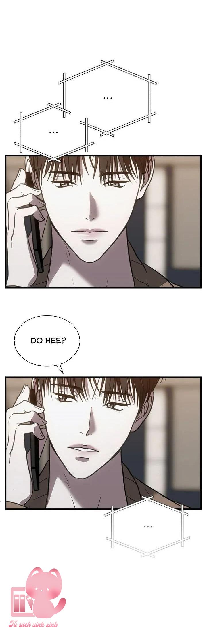 Ba Lần Động Phòng - Chap 46