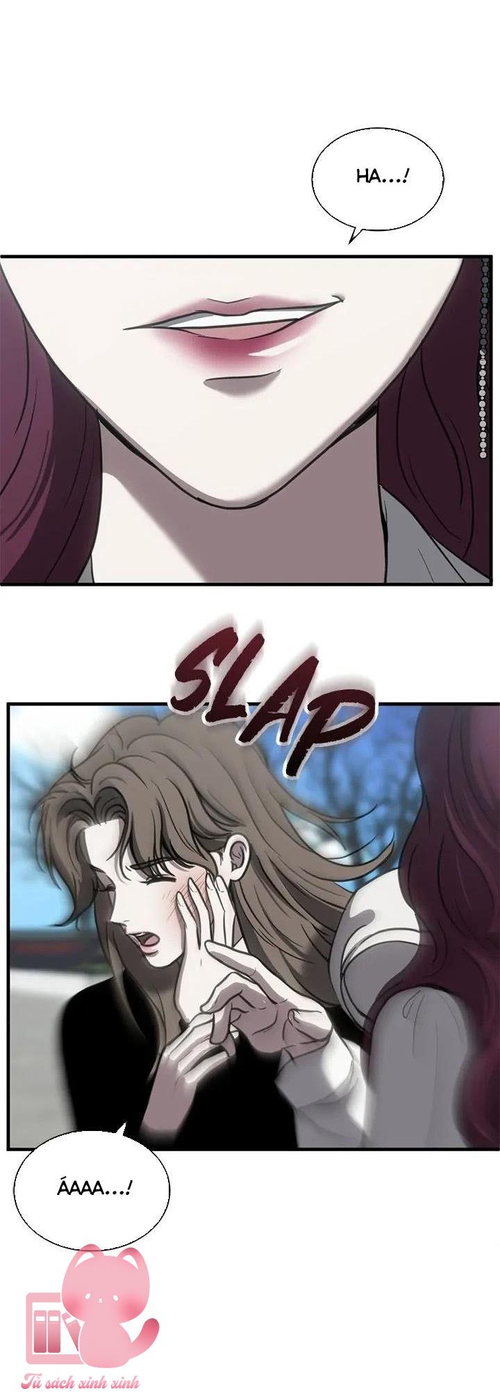 Ba Lần Động Phòng - Chap 46