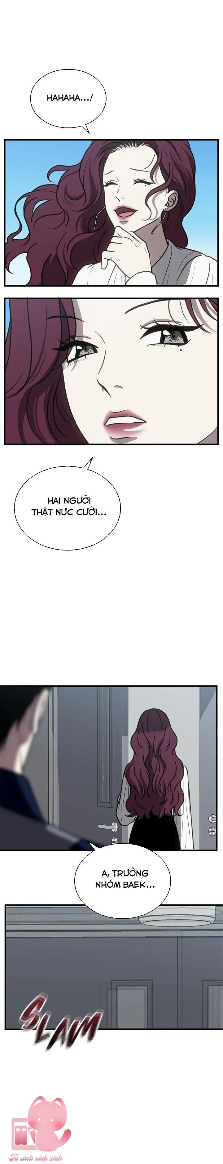 Ba Lần Động Phòng - Chap 46