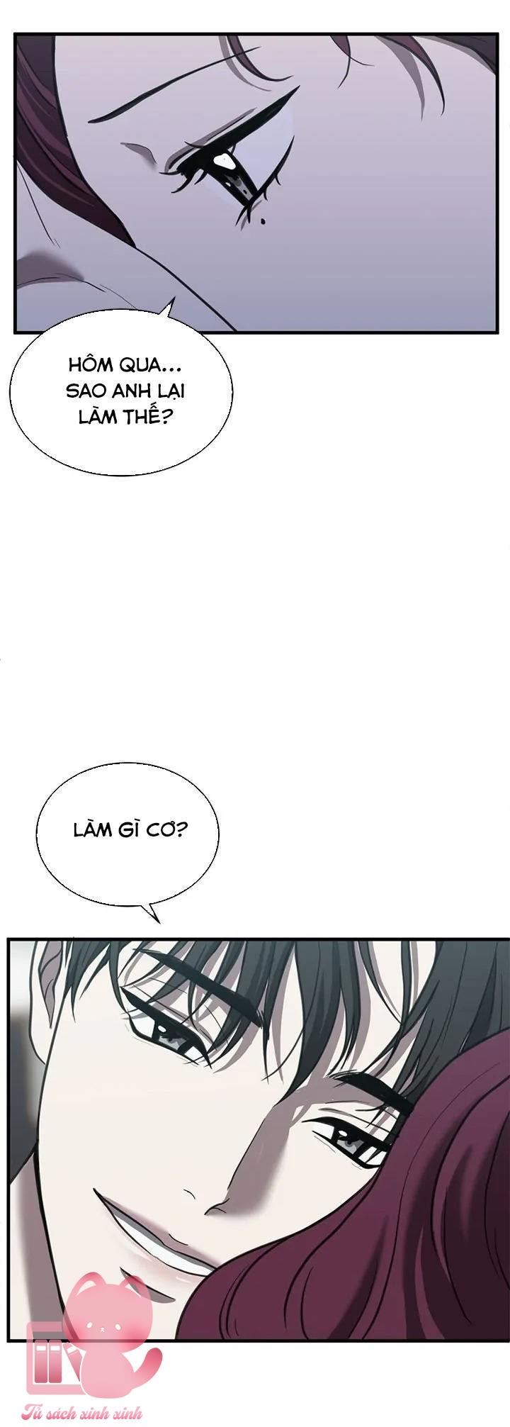 Ba Lần Động Phòng - Chap 47