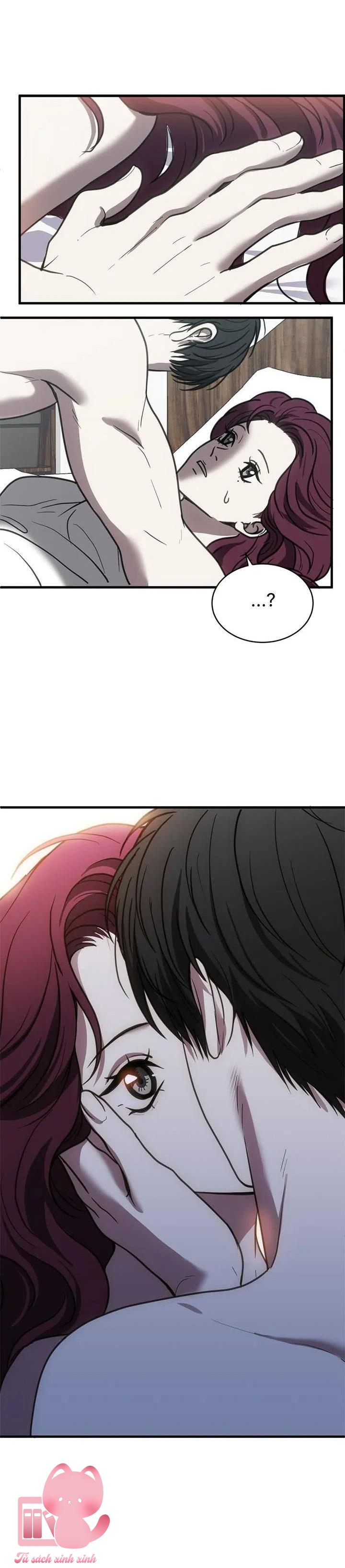 Ba Lần Động Phòng - Chap 47