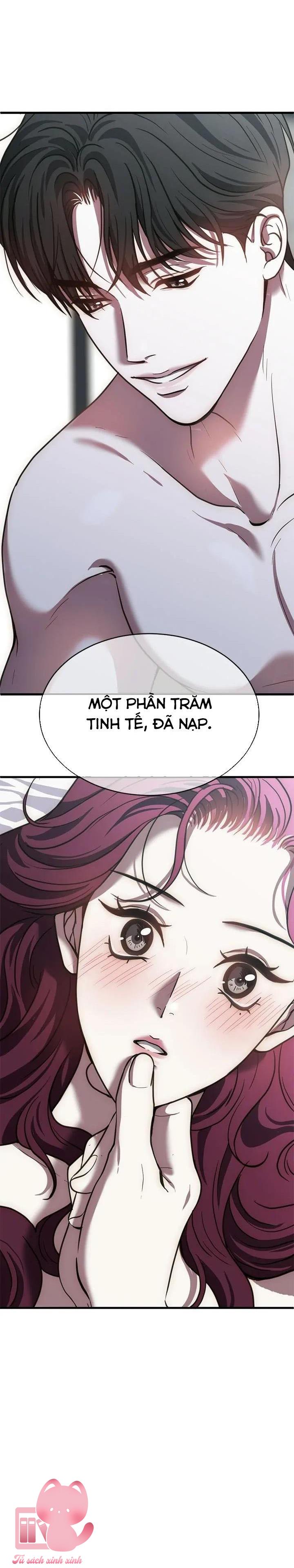 Ba Lần Động Phòng - Chap 47