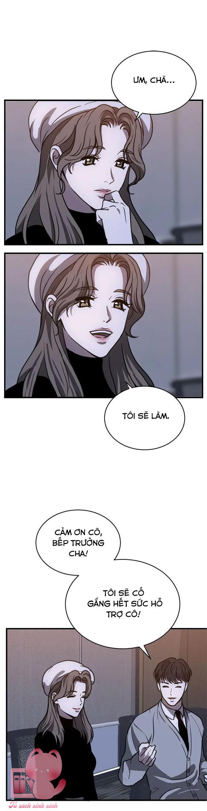 Ba Lần Động Phòng - Chap 47