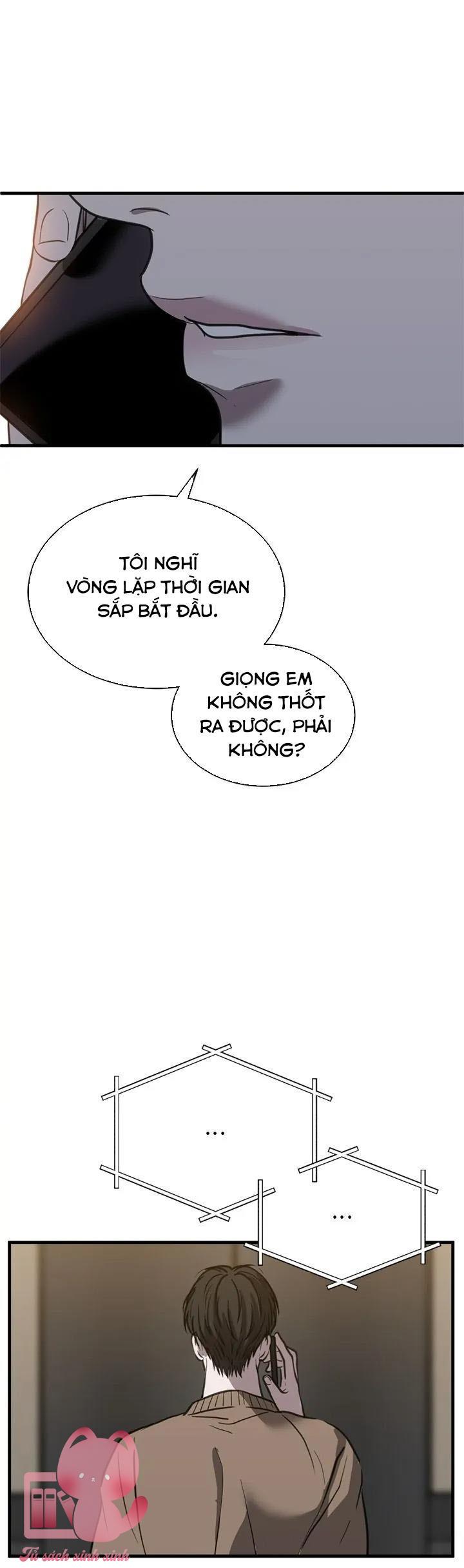 Ba Lần Động Phòng - Chap 47