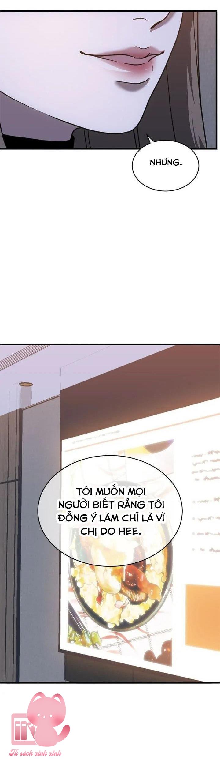 Ba Lần Động Phòng - Chap 47
