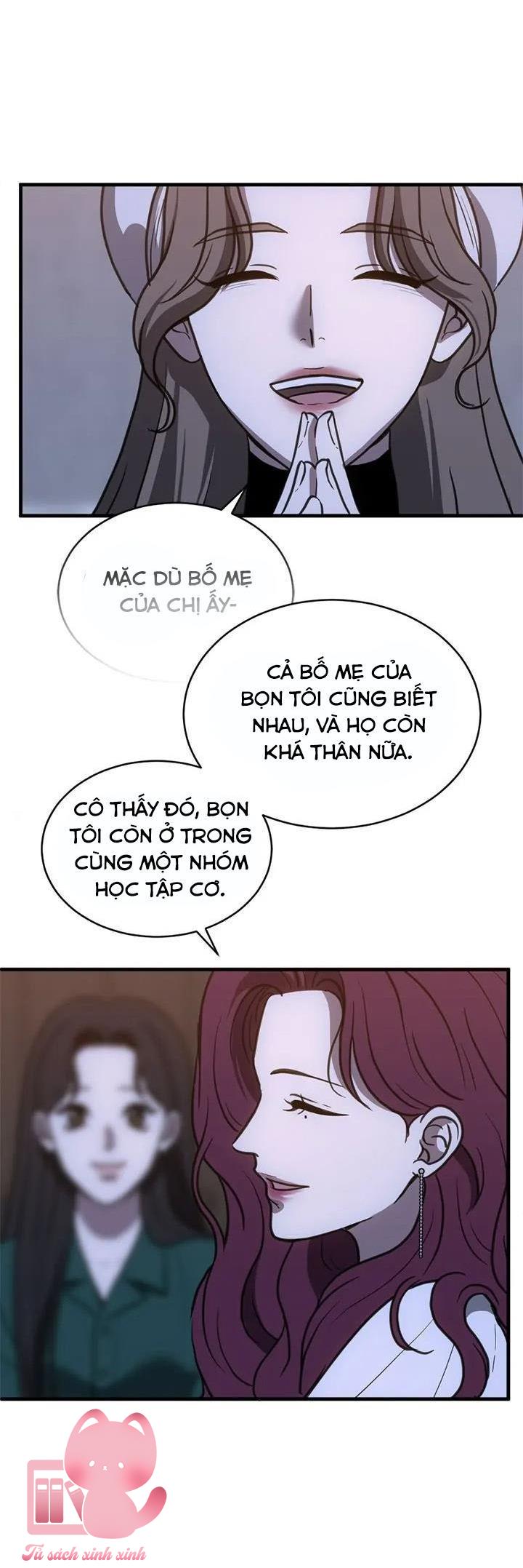 Ba Lần Động Phòng - Chap 47