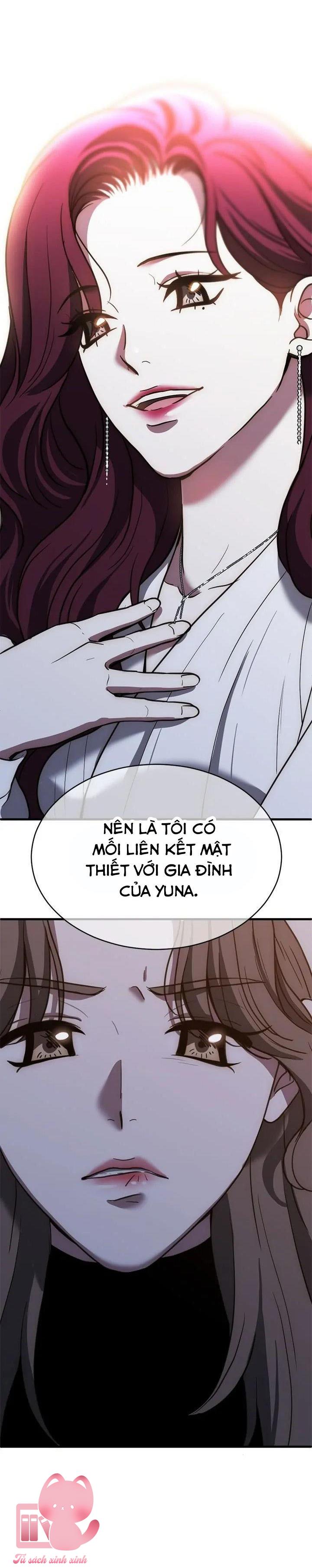 Ba Lần Động Phòng - Chap 47